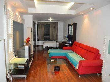 Yangguang Xingzuo Apartment Hotel Chongqing Luaran gambar