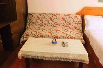 Yangguang Xingzuo Apartment Hotel Chongqing Luaran gambar