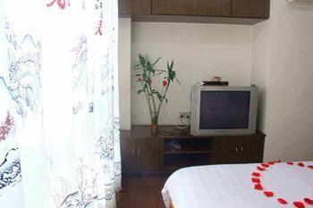 Yangguang Xingzuo Apartment Hotel Chongqing Luaran gambar