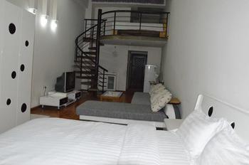 Yangguang Xingzuo Apartment Hotel Chongqing Luaran gambar