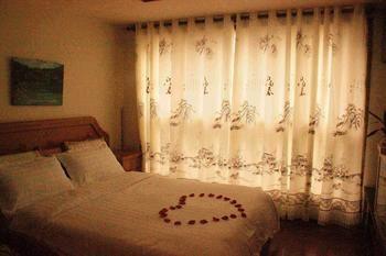 Yangguang Xingzuo Apartment Hotel Chongqing Luaran gambar